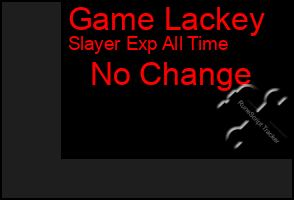 Total Graph of Game Lackey