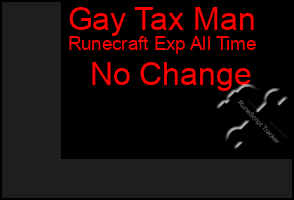 Total Graph of Gay Tax Man