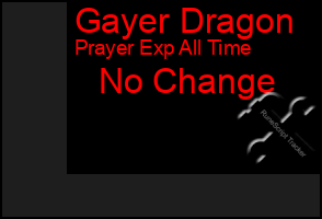 Total Graph of Gayer Dragon
