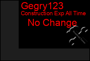 Total Graph of Gegry123