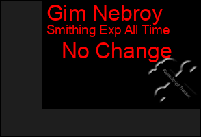 Total Graph of Gim Nebroy