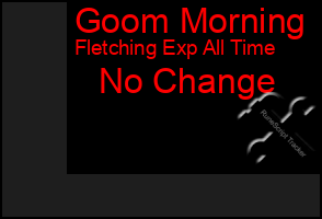 Total Graph of Goom Morning