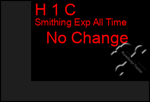 Total Graph of H 1 C