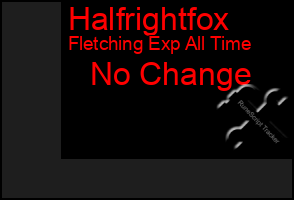 Total Graph of Halfrightfox