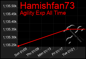 Total Graph of Hamishfan73