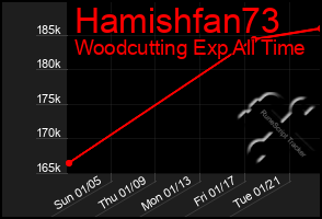 Total Graph of Hamishfan73