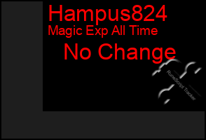 Total Graph of Hampus824