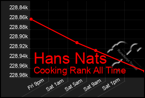 Total Graph of Hans Nats