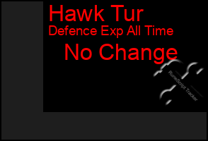 Total Graph of Hawk Tur