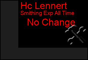 Total Graph of Hc Lennert