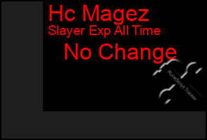 Total Graph of Hc Magez