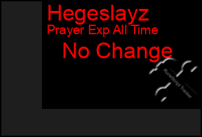 Total Graph of Hegeslayz