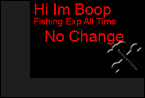 Total Graph of Hi Im Boop