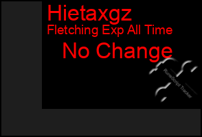 Total Graph of Hietaxgz