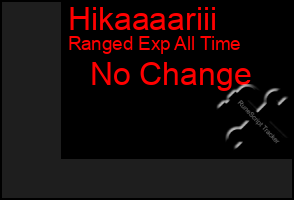 Total Graph of Hikaaaariii