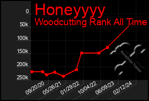 Total Graph of Honeyyyy