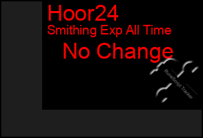 Total Graph of Hoor24