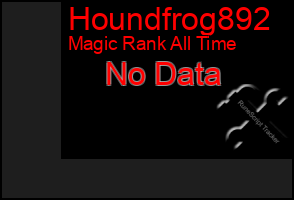 Total Graph of Houndfrog892