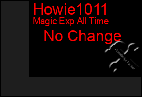 Total Graph of Howie1011