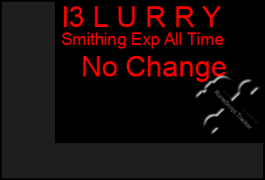 Total Graph of I3 L U R R Y