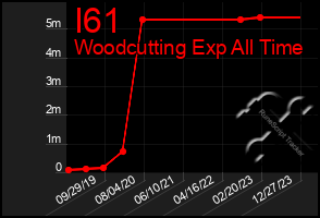 Total Graph of I61