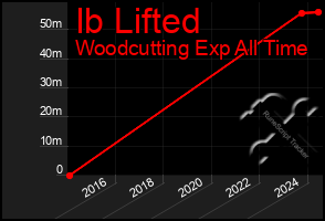 Total Graph of Ib Lifted