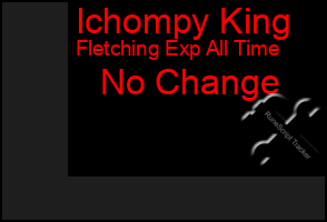 Total Graph of Ichompy King