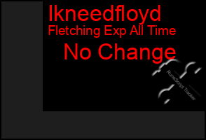Total Graph of Ikneedfloyd