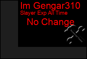Total Graph of Im Gengar310