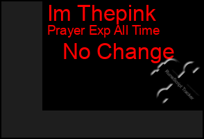 Total Graph of Im Thepink