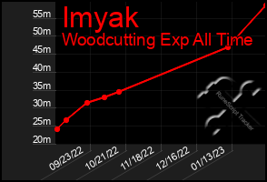 Total Graph of Imyak