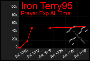 Total Graph of Iron Terry95