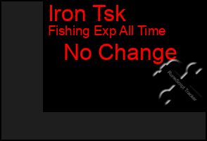 Total Graph of Iron Tsk