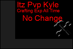 Total Graph of Itz Pvp Kyle