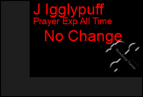 Total Graph of J Igglypuff