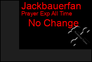 Total Graph of Jackbauerfan