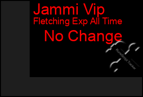 Total Graph of Jammi Vip