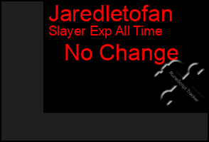 Total Graph of Jaredletofan