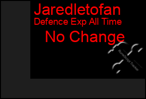 Total Graph of Jaredletofan