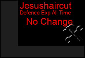 Total Graph of Jesushaircut