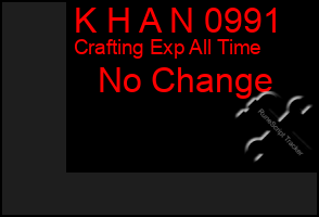 Total Graph of K H A N 0991