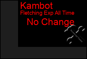 Total Graph of Kambot