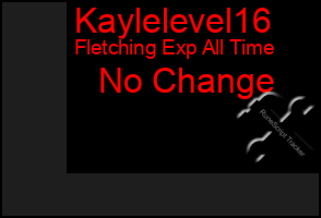 Total Graph of Kaylelevel16