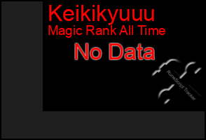 Total Graph of Keikikyuuu