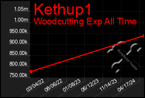 Total Graph of Kethup1
