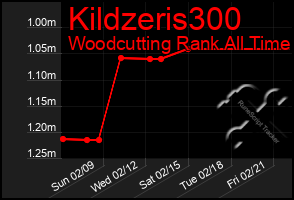 Total Graph of Kildzeris300