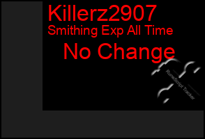 Total Graph of Killerz2907