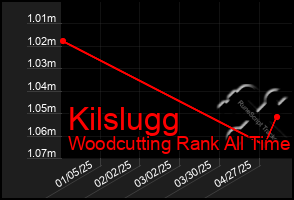 Total Graph of Kilslugg