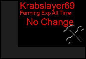 Total Graph of Krabslayer69