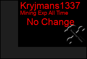 Total Graph of Kryjmans1337